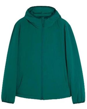 INVICTA WATCH Light Jackets - Vert