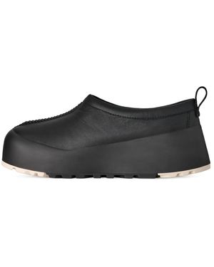 UGG Flats - Black