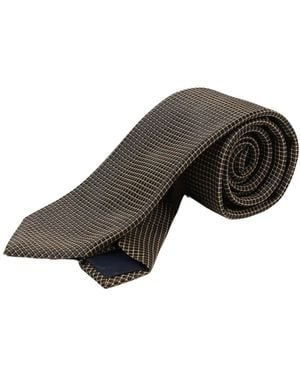 Altea Monza 7.5cm krawatte - Grau
