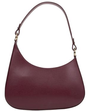 ESTRO Shoulder Bags - Purple