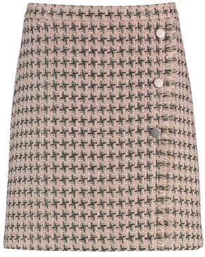 Gerry Weber Short Skirts - Natural