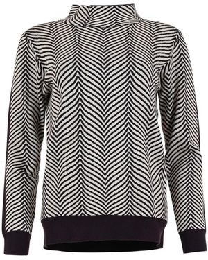 Maicazz Turtlenecks - Gris