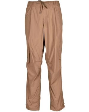 Herno Nylonhose - Natur