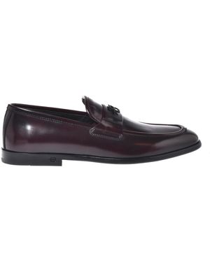Baldinini Loafers - Blue