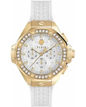 Philipp Plein Watches - Metallic