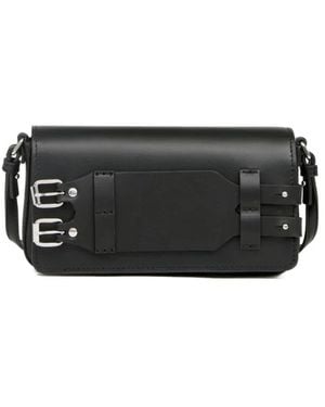 MM6 by Maison Margiela Cross Body Bags - Black