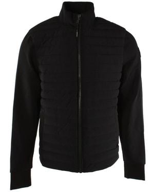 Moose Knuckles Winter Jackets - Black