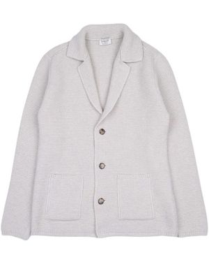 Brooksfield Cardigans - Gris