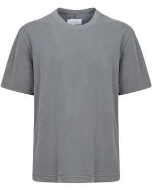 BERNER KUHL T-Shirts - Grey