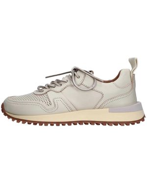 Buttero Sneakers - Weiß