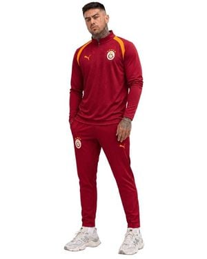 PUMA Training Sets - Rouge