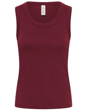Part Two Sleeveless Tops - Viola