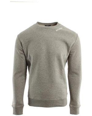 Balmain Sweater - Grijs