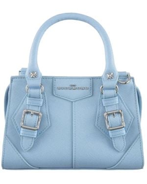 John Richmond Handbags - Blue