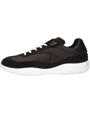 Nubikk Sneakers - Nero