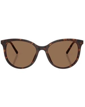 Dolce & Gabbana Sunglasses - Brown