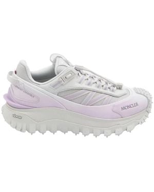 Moncler Sneakers - Blanco