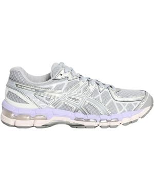Asics Training Shoes - Blanco