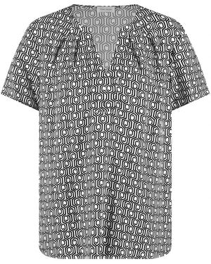 Gerry Weber T-Shirts - Gris