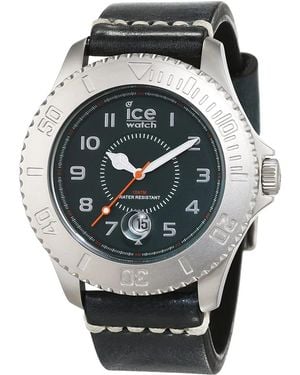 Ice-watch Watches - Metallic