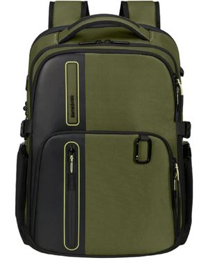 Samsonite Backpacks - Verde