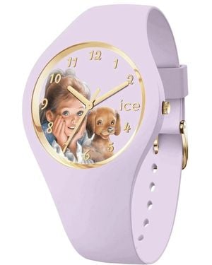 Ice-watch Watches - Purple