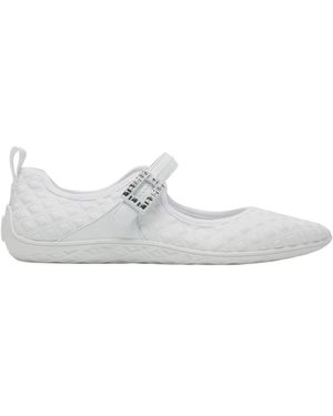 Roger Vivier Ballerinas - Blanco