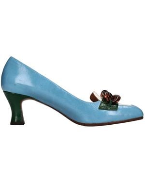 Chie Mihara Pumps - Azul