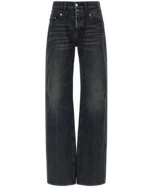 ARMARIUM Jeans ,Zwart ,Katoen Jaro Jeans - Blauw