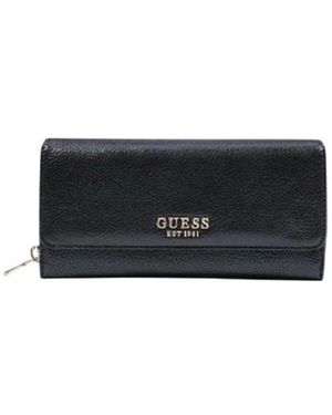 Guess Accessoires ,Zwart ,Swbg 98 97162 Portemonnee