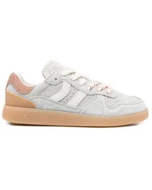 Coolway Sneakers - Blanco