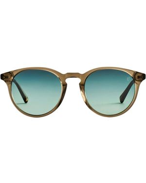 Holmen Copenhagen Sunglasses - Brown