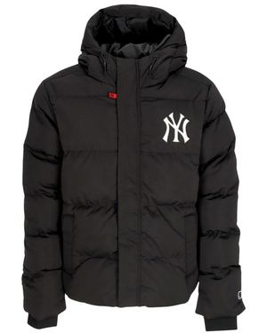 '47 Winter Jackets - Nero