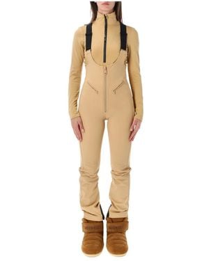 Goldbergh Ski Suits - Neutro