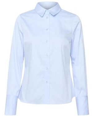 Inwear Shirts - Blue