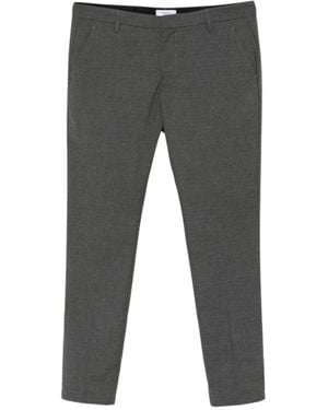 Dondup 966 Pantalone Tasca America - Grau
