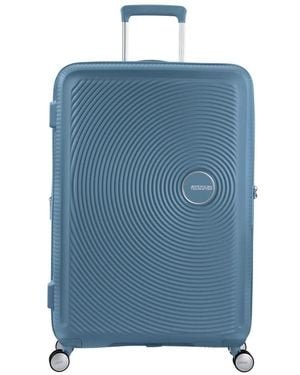 American Tourister Cabin Bags - Blue