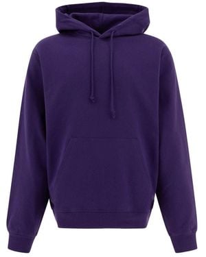 Stockholm Surfboard Club Hoodies - Blue