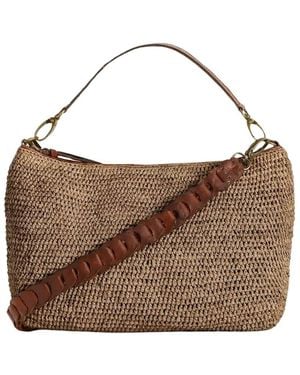 IBELIV Handbags - Brown