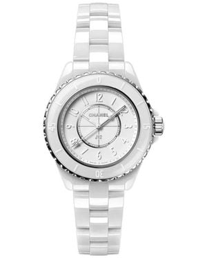 CHANEL Watches - Metallizzato