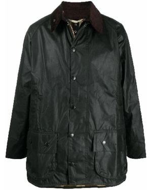 Barbour Giacca leggera - Nero