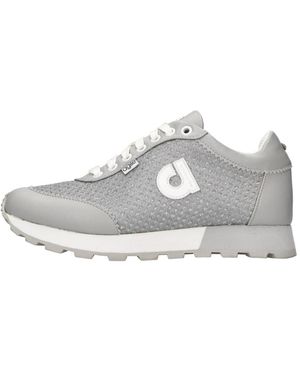 Rucoline Schoenen ,Grijs ,Agile Sneakers Grijs