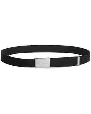 Guess Belts - Nero