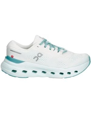 On Shoes Sneakers - Blau