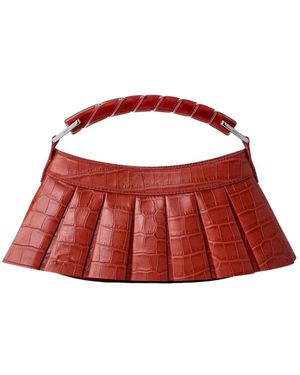 Lacoste Handbags - Rosso