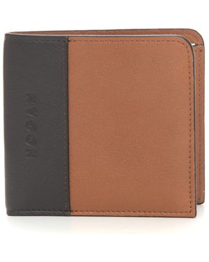 Hogan Wallets & Cardholders - Brown