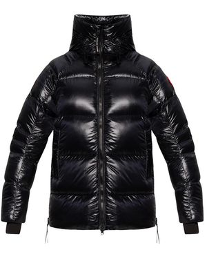Canada Goose Cypress Puffer - Zwart