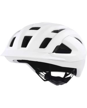 Oakley Fitness ,Wit ,Nylon Accessoires Wit - Zwart