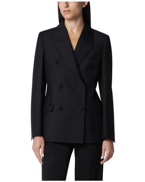 Rohe Blazers - Negro