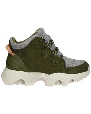 Sorel Sneakers - Verde